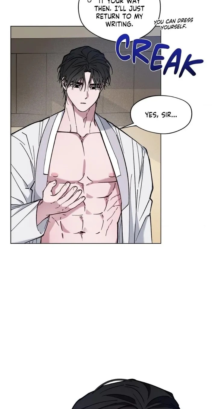 Dawn Chapter 42 page 23 - 
