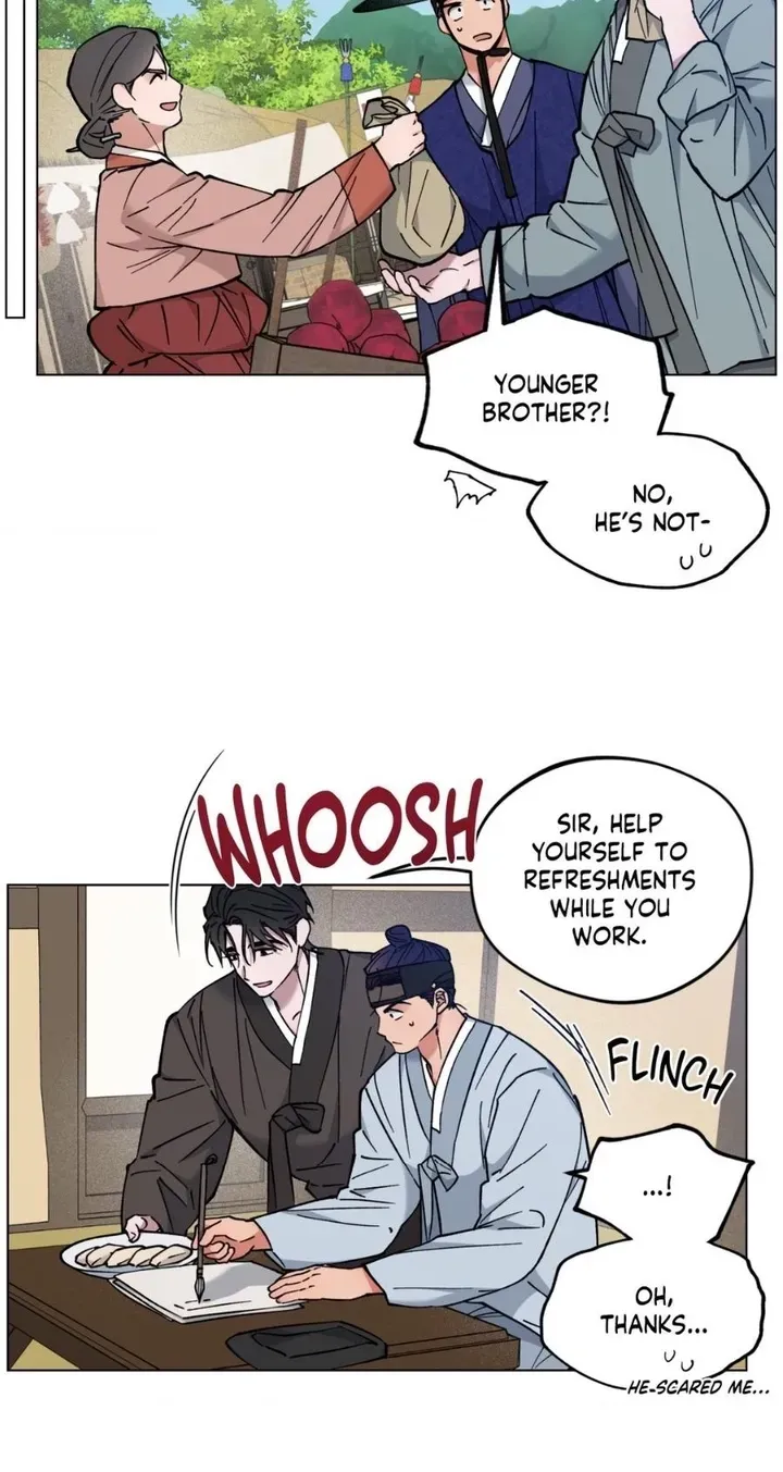 Dawn Chapter 42 page 26 - 