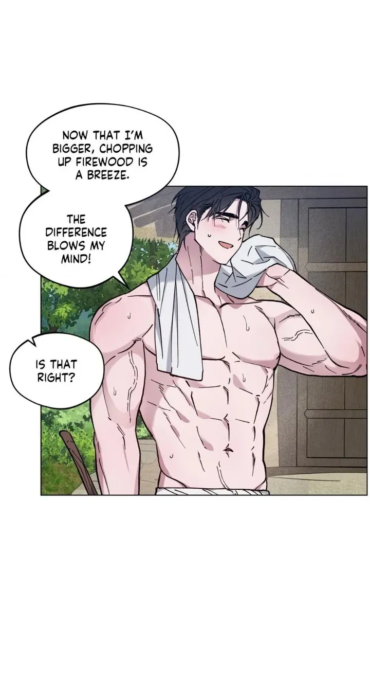 Dawn Chapter 42 page 27 - 
