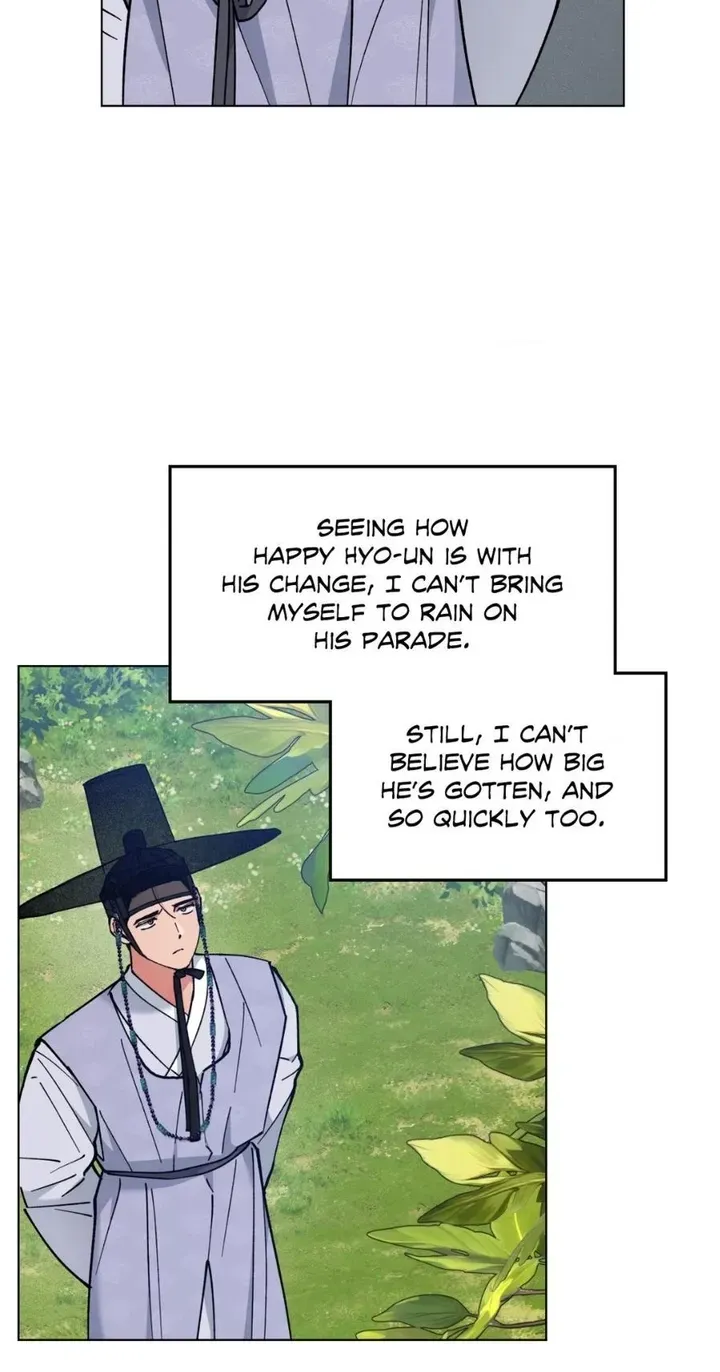 Dawn Chapter 42 page 32 - 