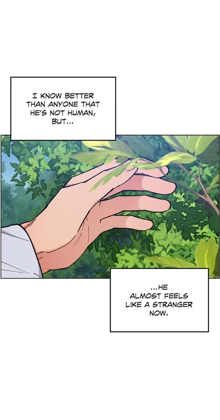 Dawn Chapter 42 page 33 - 