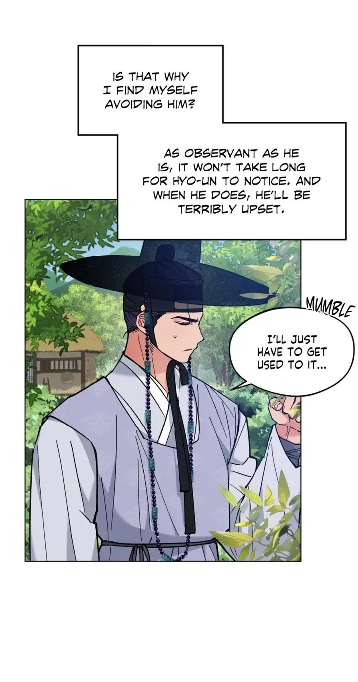 Dawn Chapter 42 page 34 - 
