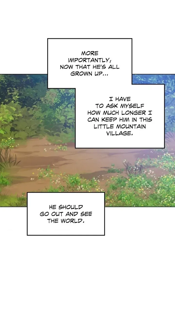 Dawn Chapter 42 page 35 - 