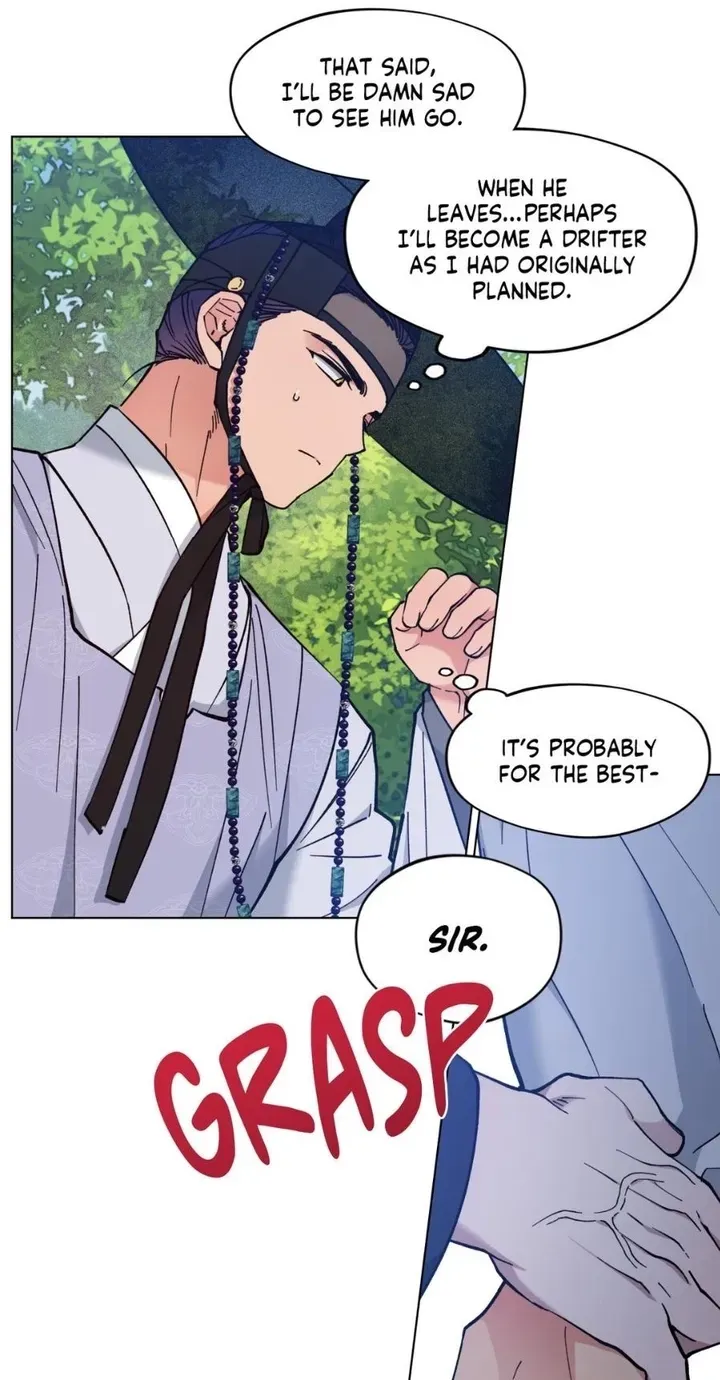 Dawn Chapter 42 page 36 - 