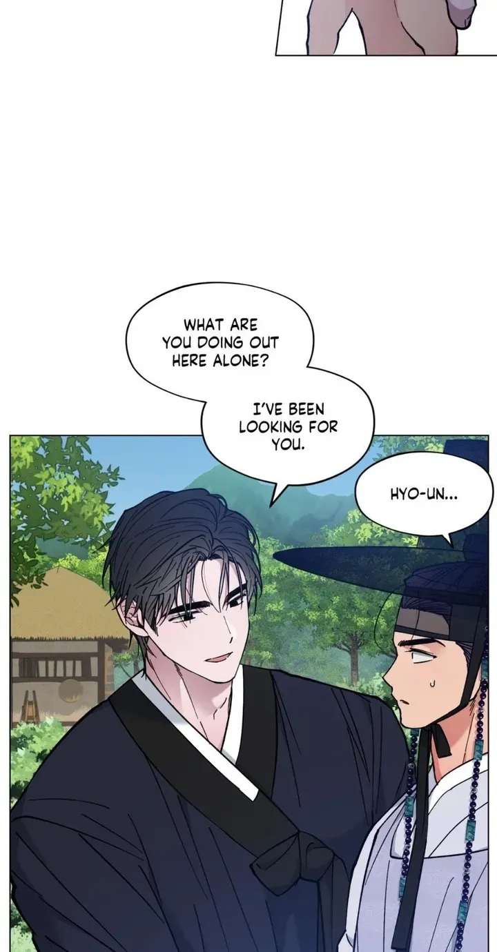 Dawn Chapter 42 page 37 - 