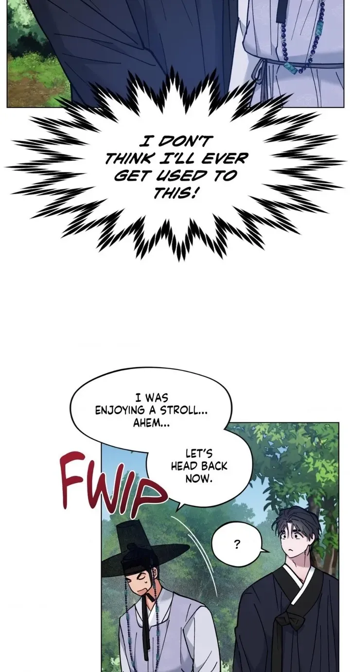 Dawn Chapter 42 page 38 - 