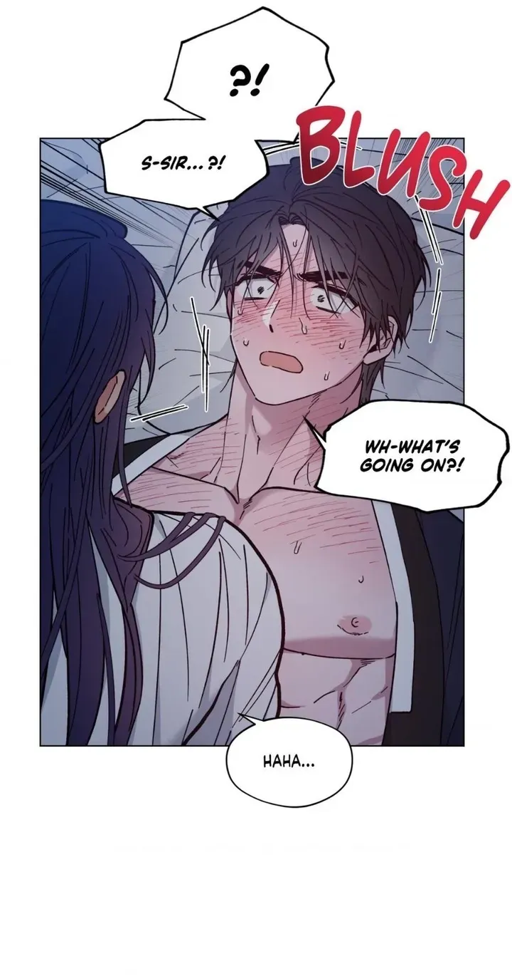 Dawn Chapter 42 page 43 - 