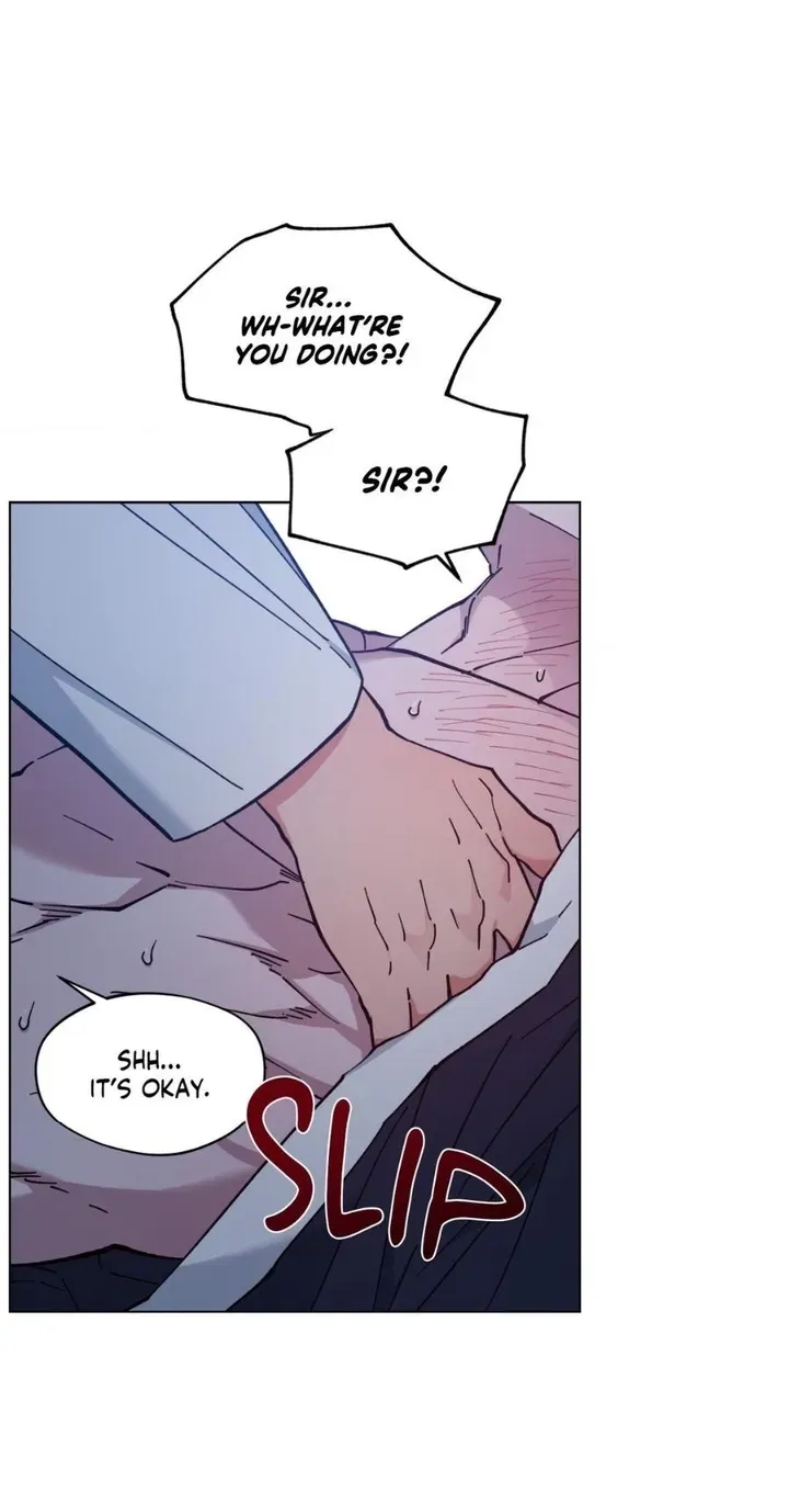 Dawn Chapter 42 page 44 - 