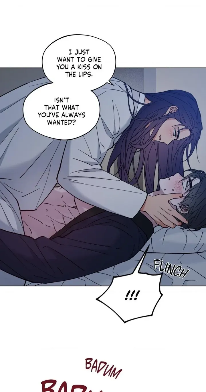 Dawn Chapter 42 page 45 - 