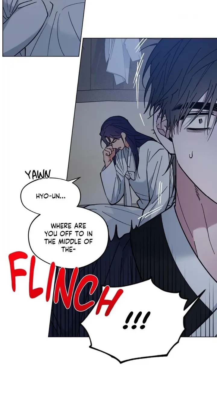 Dawn Chapter 42 page 53 - 