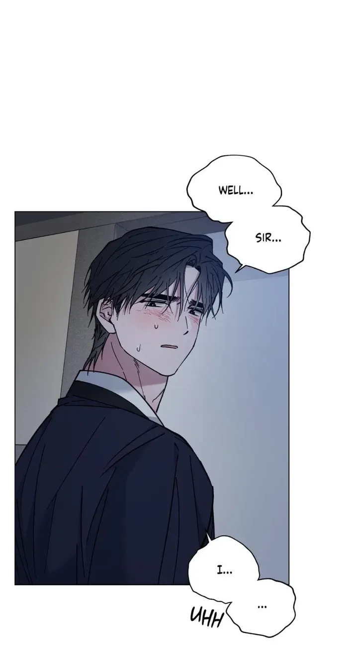Dawn Chapter 42 page 54 - 
