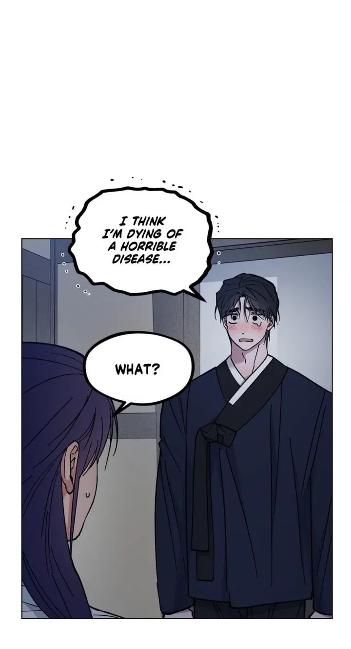 Dawn Chapter 42 page 55 - 
