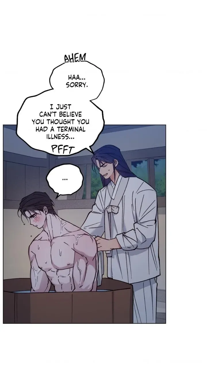 Dawn Chapter 42 page 58 - 