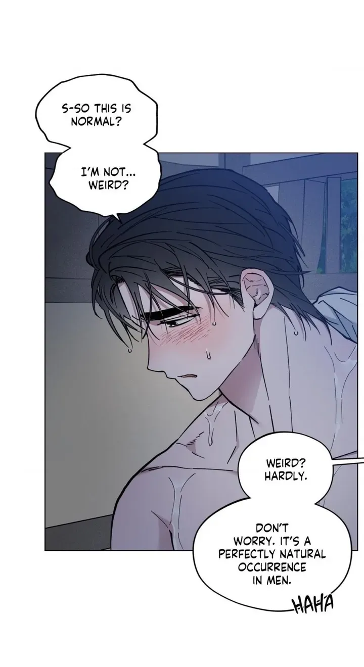 Dawn Chapter 42 page 59 - 