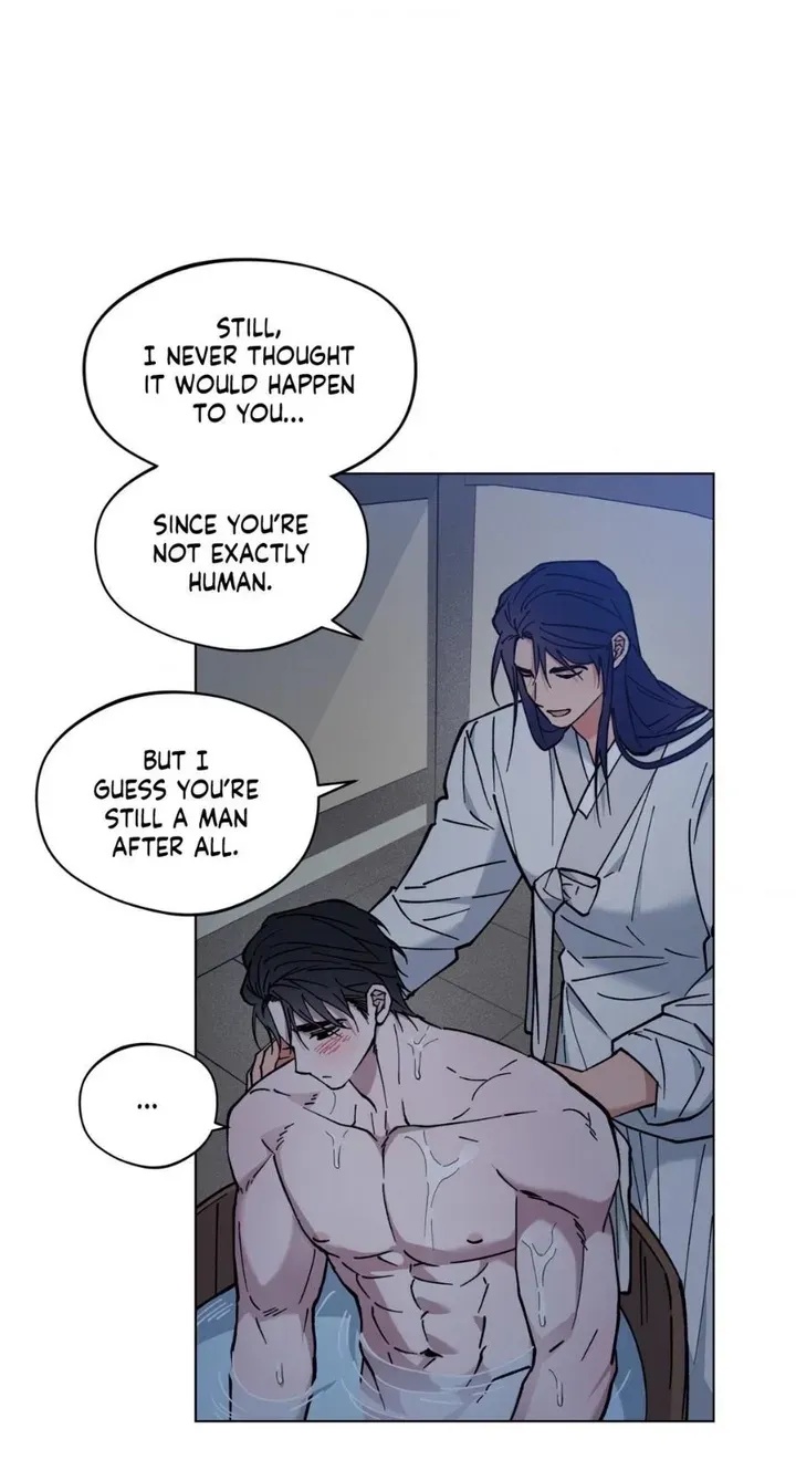 Dawn Chapter 42 page 60 - 