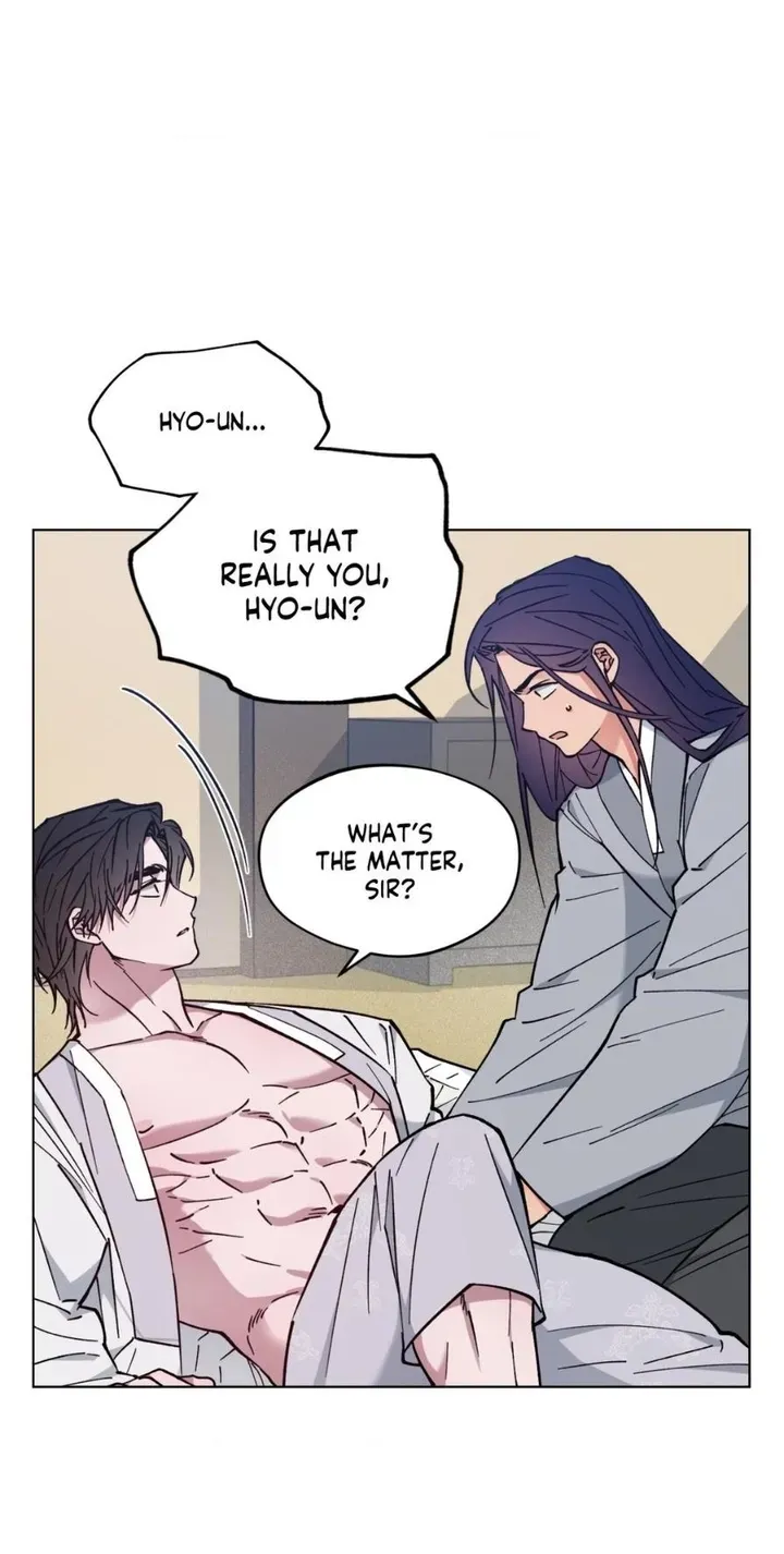 Dawn Chapter 42 page 7 - 