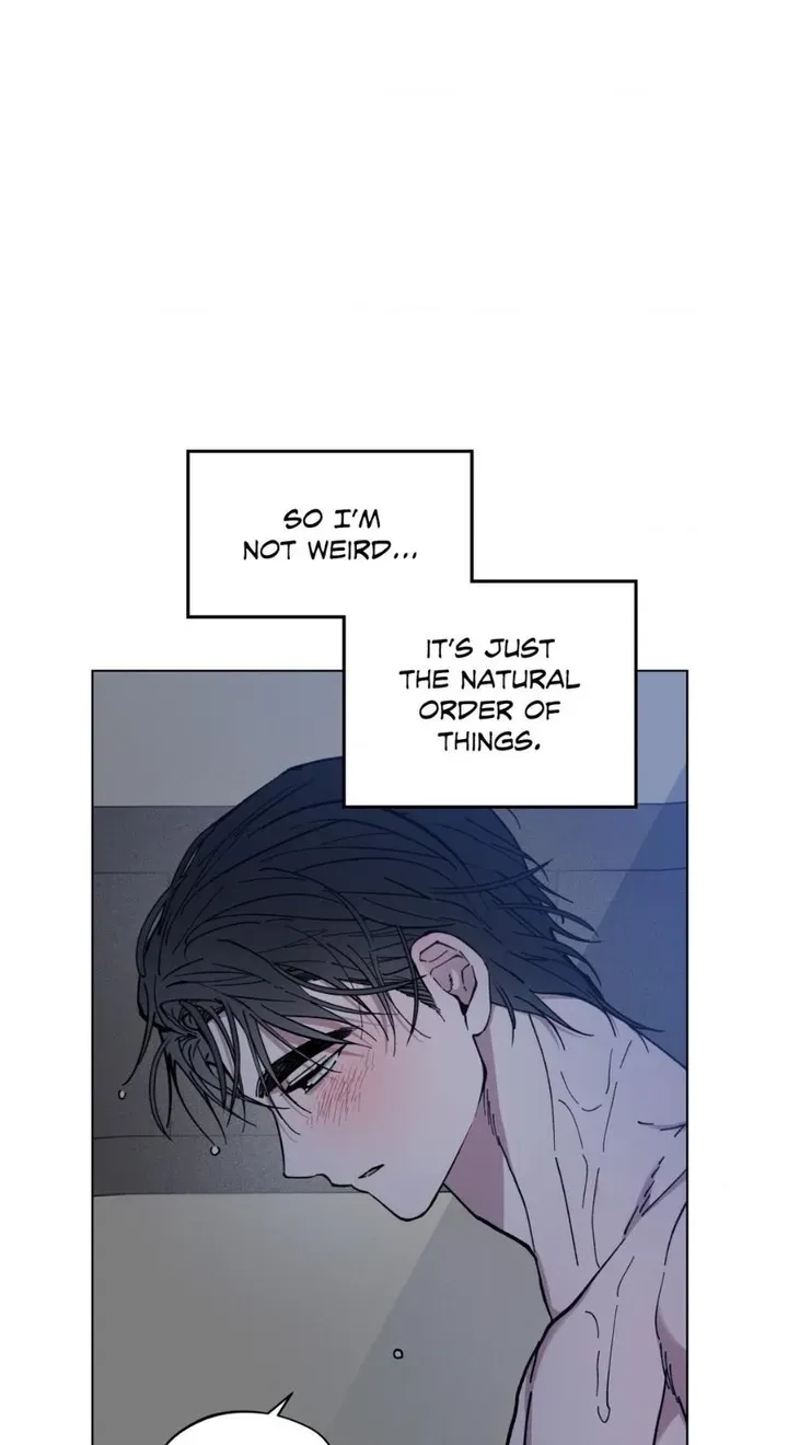 Dawn Chapter 42 page 61 - 