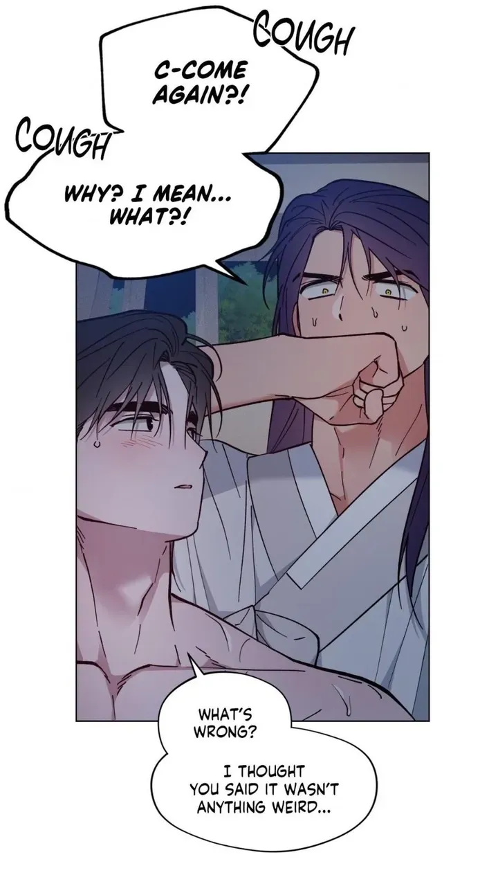 Dawn Chapter 42 page 64 - 