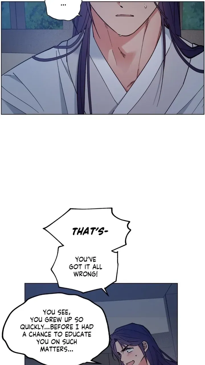 Dawn Chapter 42 page 68 - 