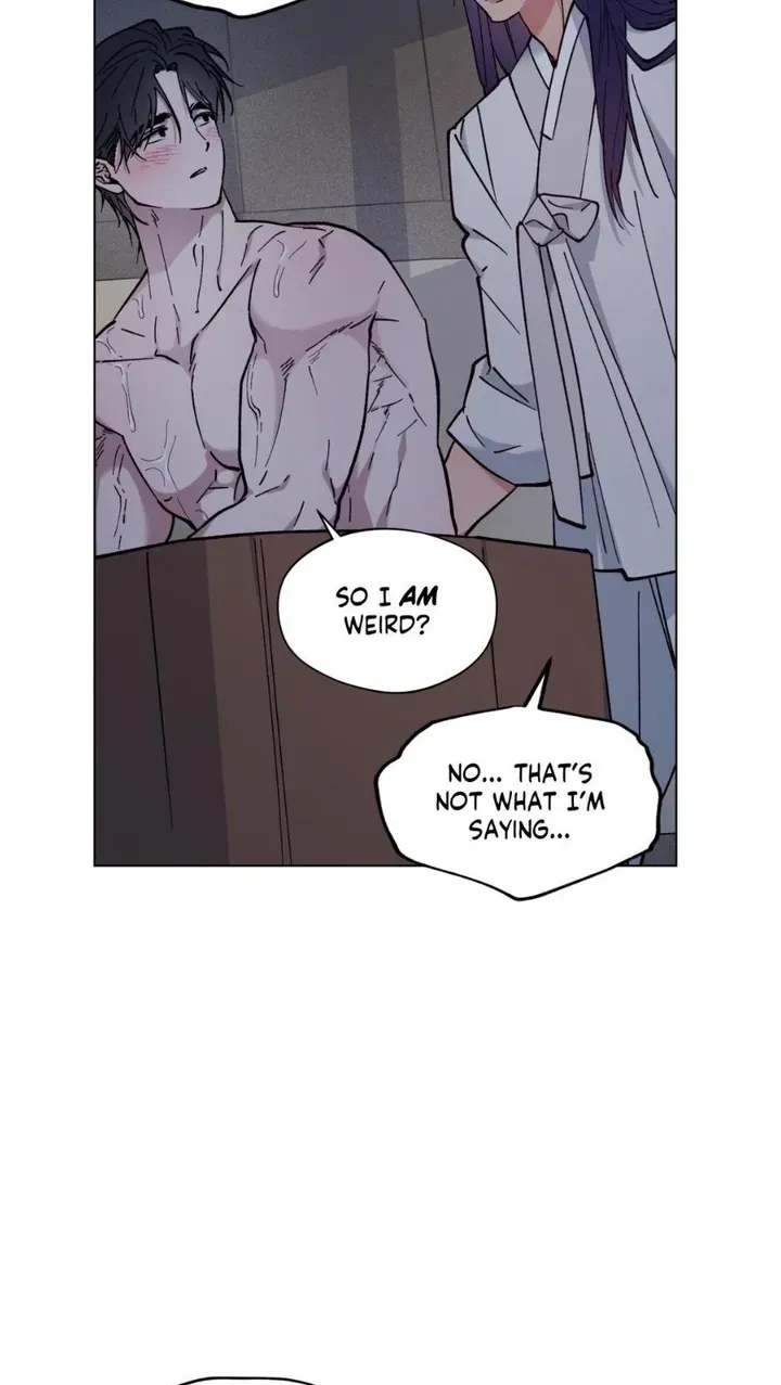 Dawn Chapter 42 page 69 - 