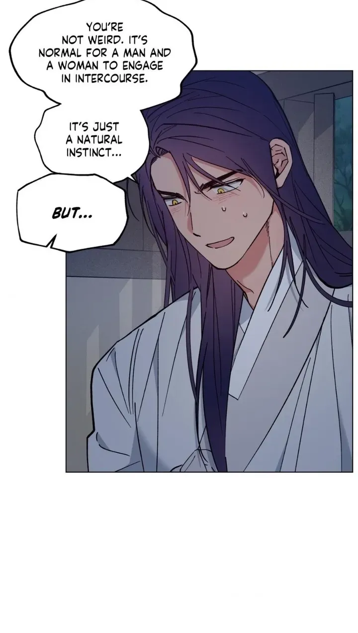 Dawn Chapter 42 page 70 - 