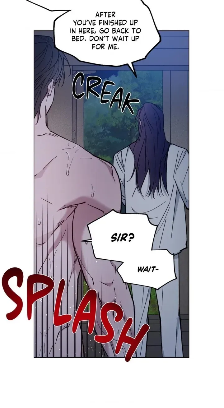 Dawn Chapter 42 page 75 - 