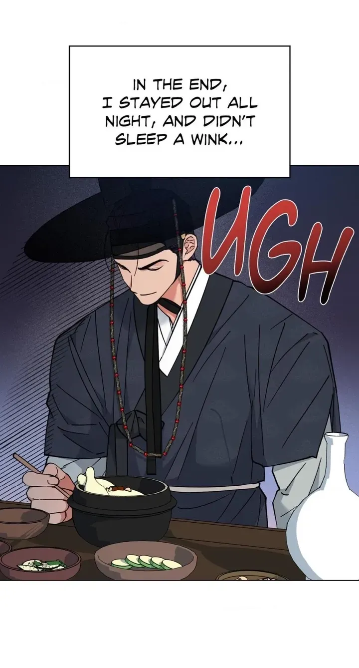 Dawn Chapter 43 page 1 - 