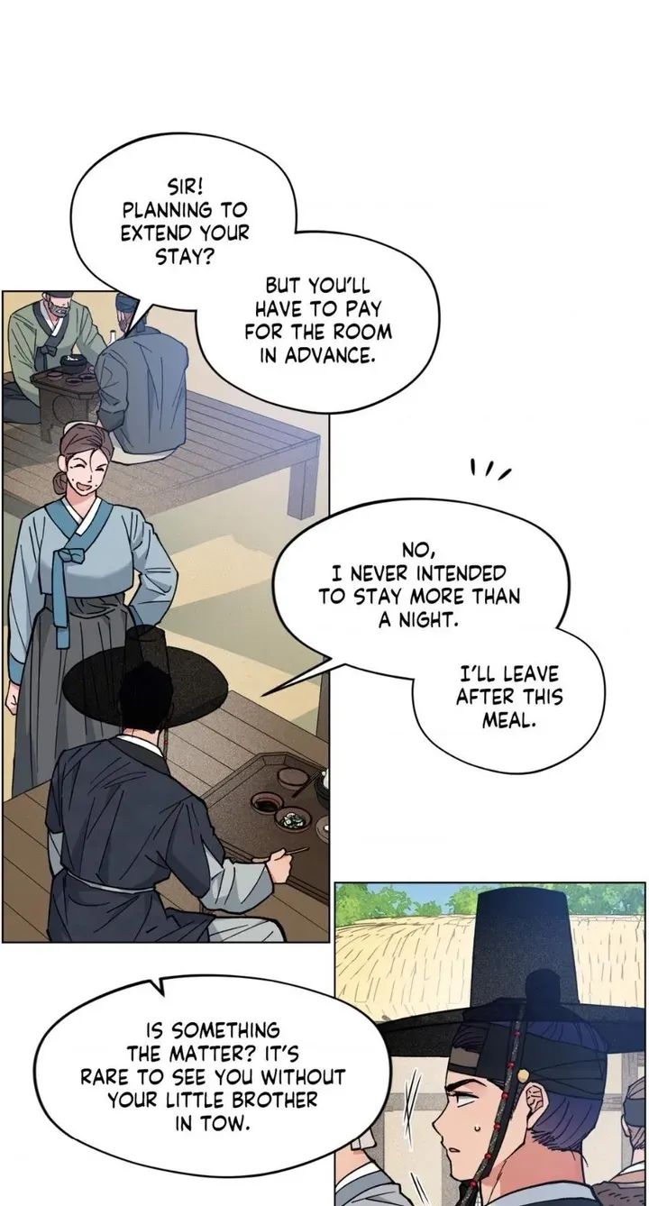 Dawn Chapter 43 page 2 - 