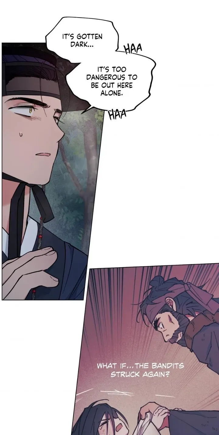 Dawn Chapter 43 page 18 - 