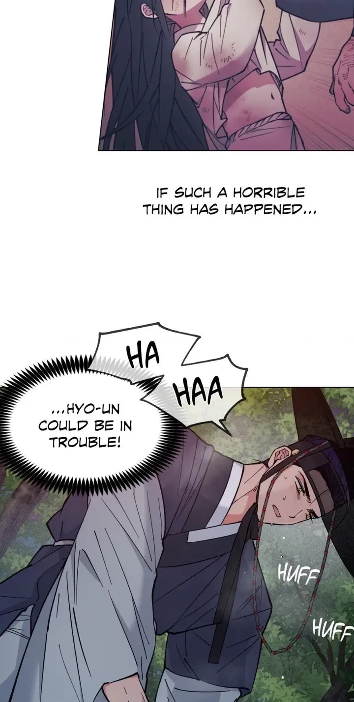 Dawn Chapter 43 page 19 - 