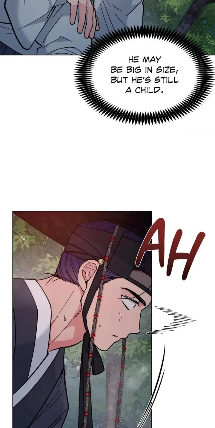 Dawn Chapter 43 page 20 - 