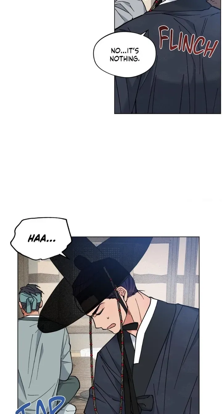 Dawn Chapter 43 page 3 - 