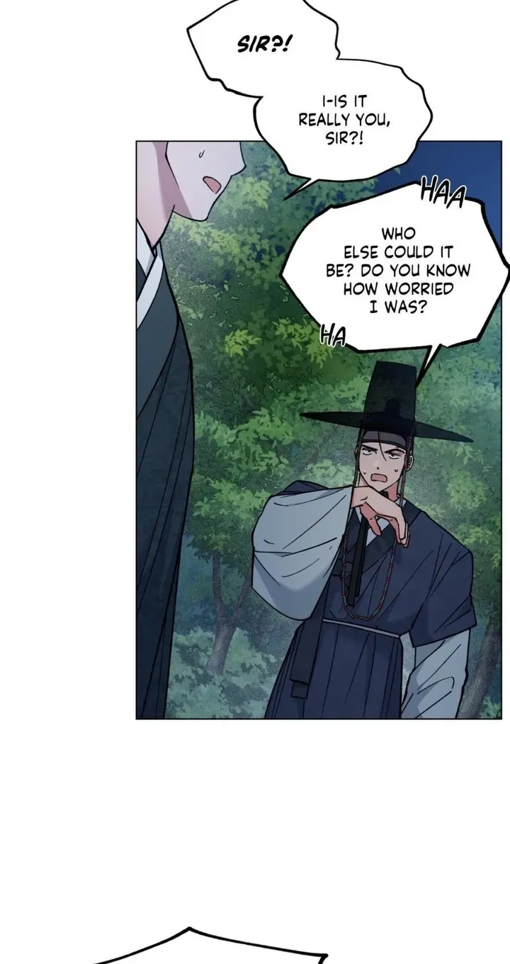 Dawn Chapter 43 page 24 - 