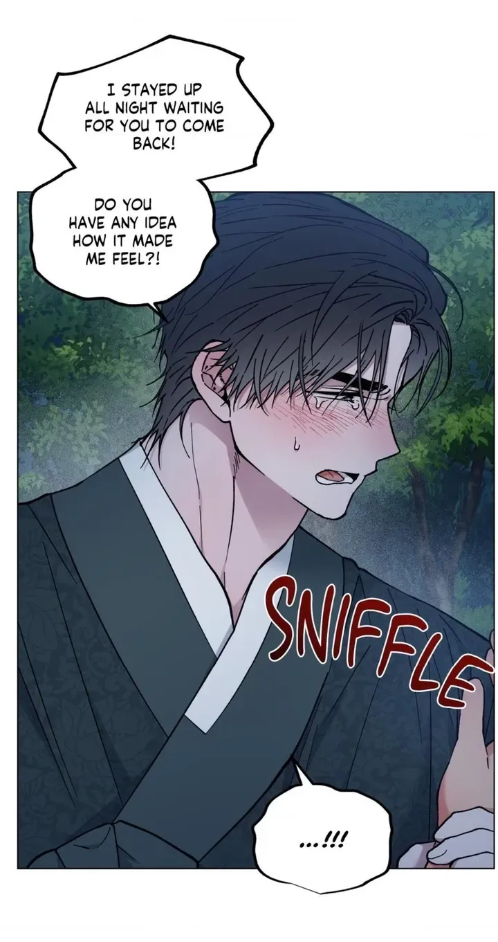 Dawn Chapter 43 page 26 - 