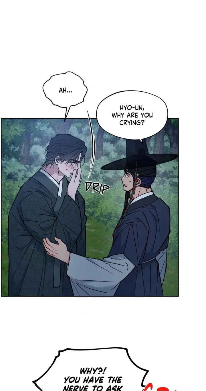 Dawn Chapter 43 page 27 - 