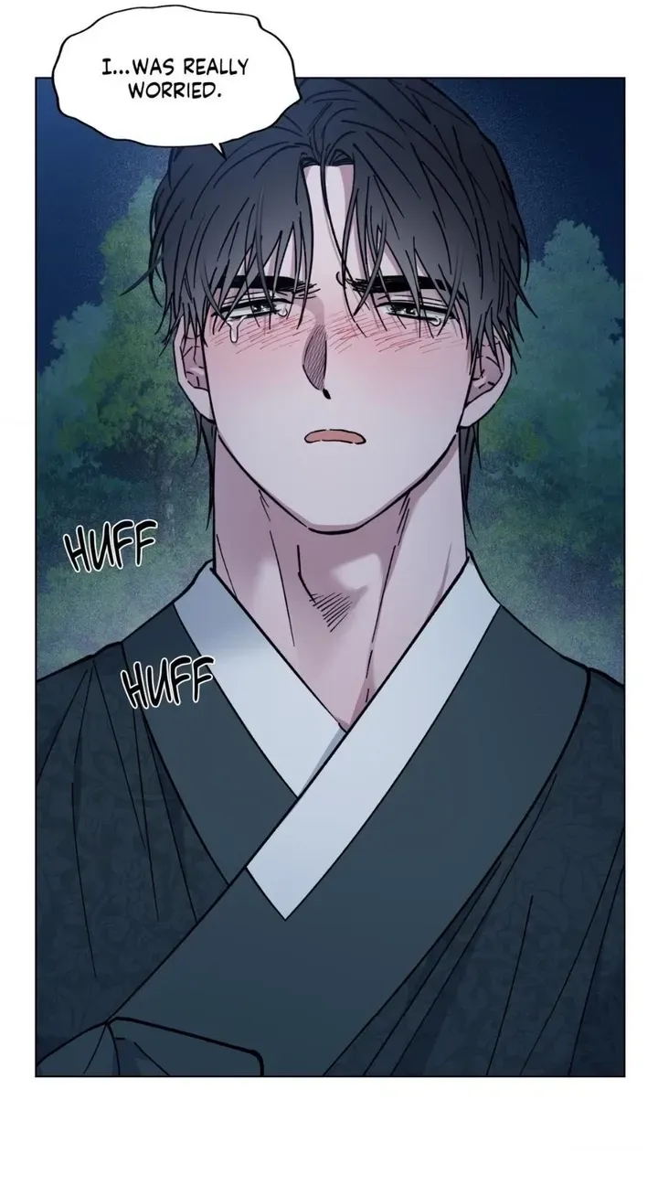 Dawn Chapter 43 page 29 - 