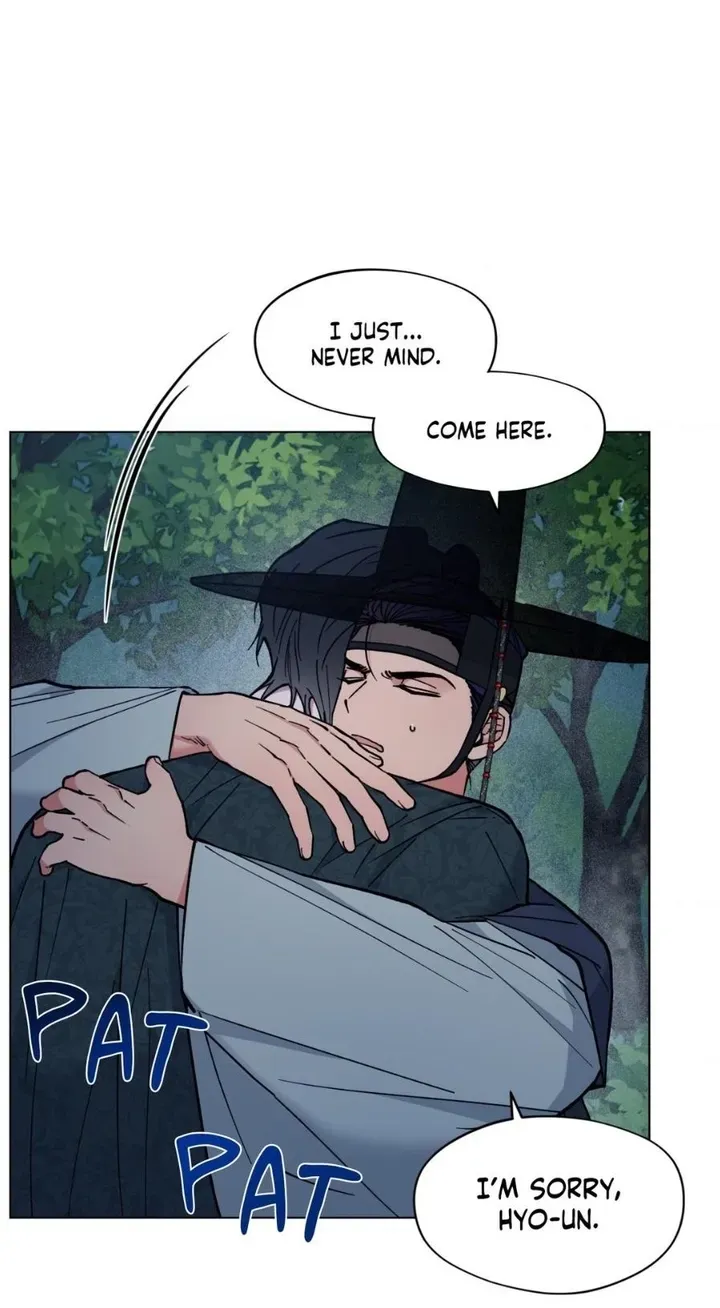 Dawn Chapter 43 page 30 - 