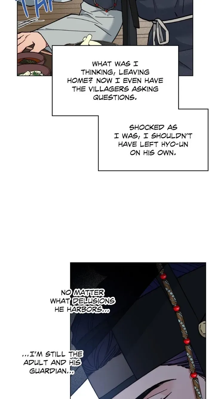 Dawn Chapter 43 page 4 - 