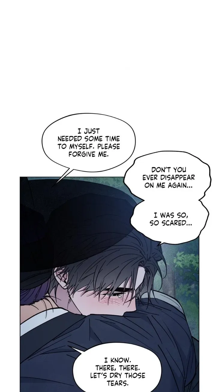 Dawn Chapter 43 page 31 - 
