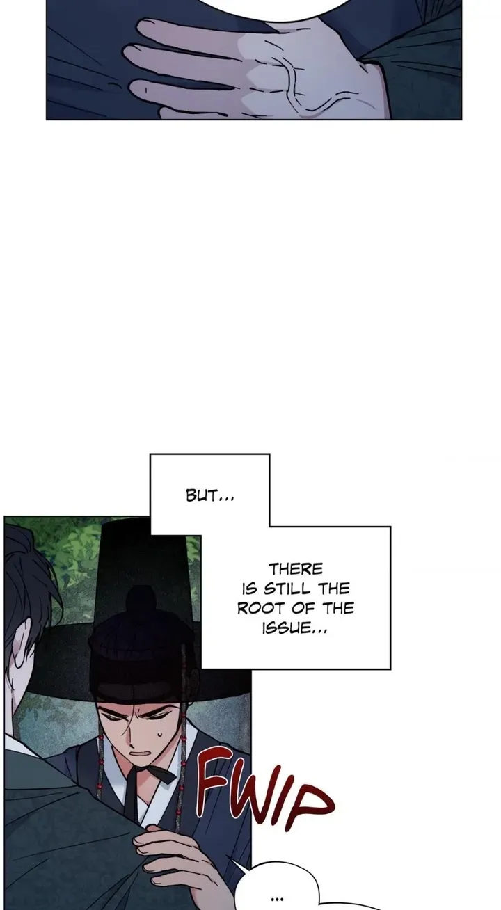 Dawn Chapter 43 page 32 - 