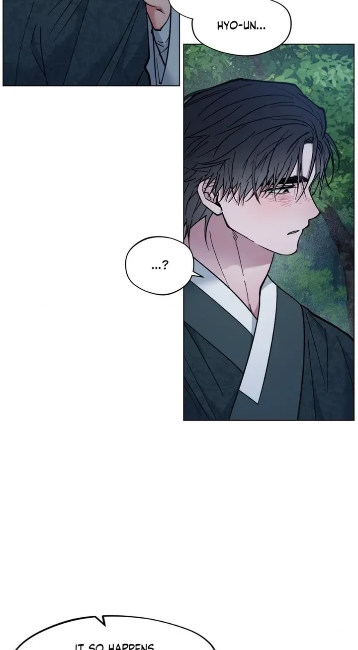 Dawn Chapter 43 page 33 - 
