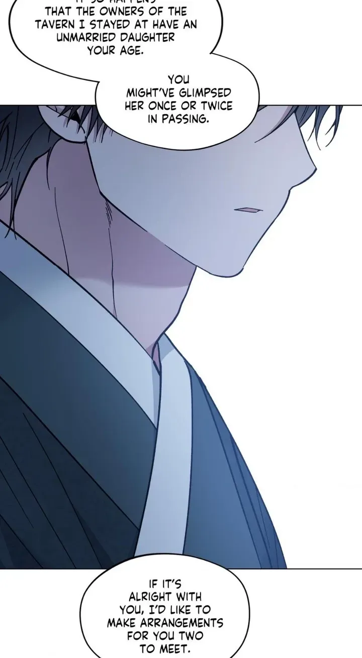 Dawn Chapter 43 page 34 - 