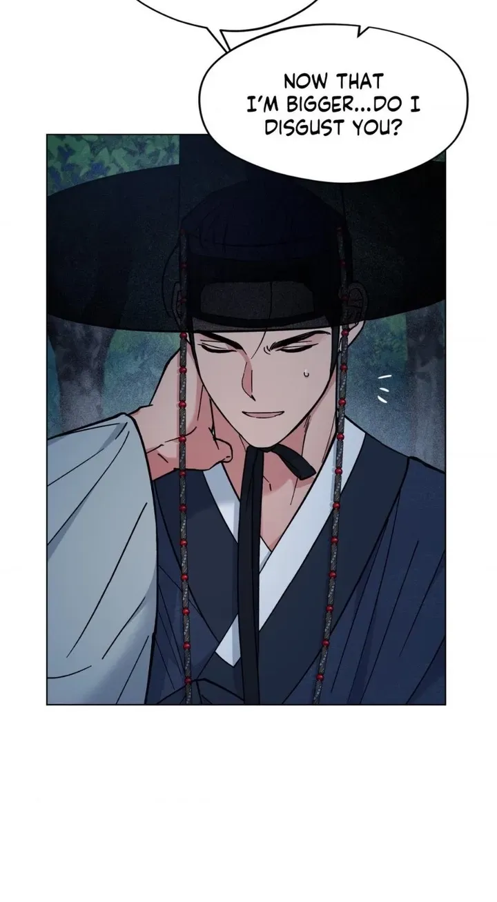 Dawn Chapter 43 page 35 - 