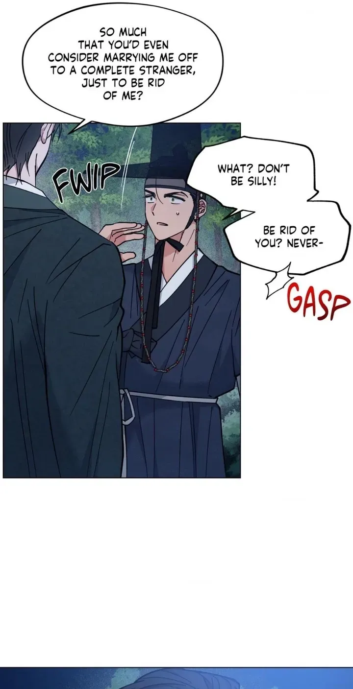 Dawn Chapter 43 page 36 - 