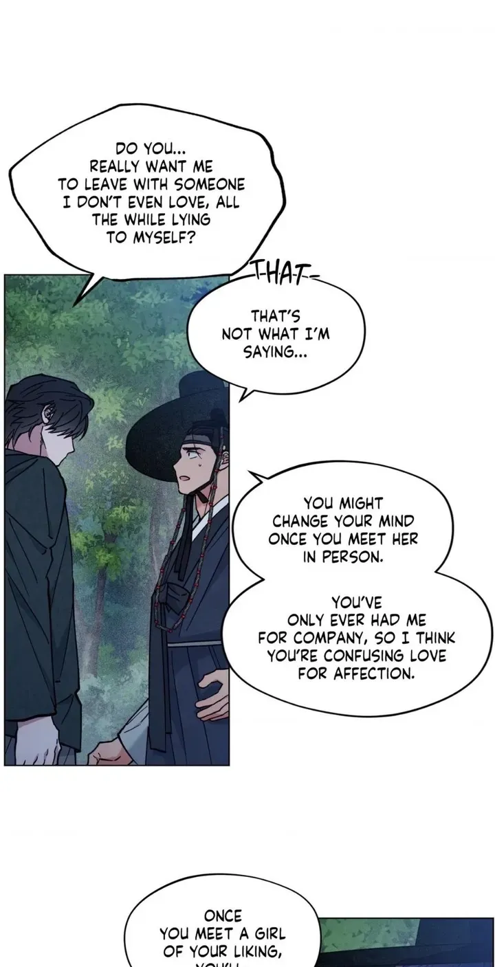 Dawn Chapter 43 page 38 - 