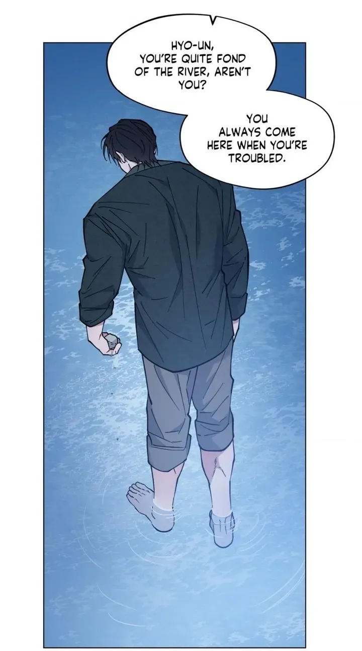 Dawn Chapter 43 page 45 - 