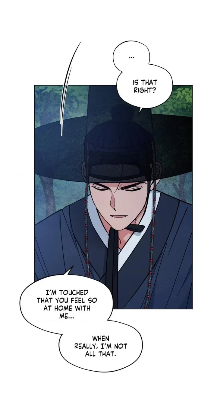 Dawn Chapter 43 page 53 - 