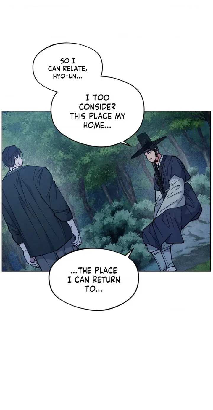 Dawn Chapter 43 page 56 - 