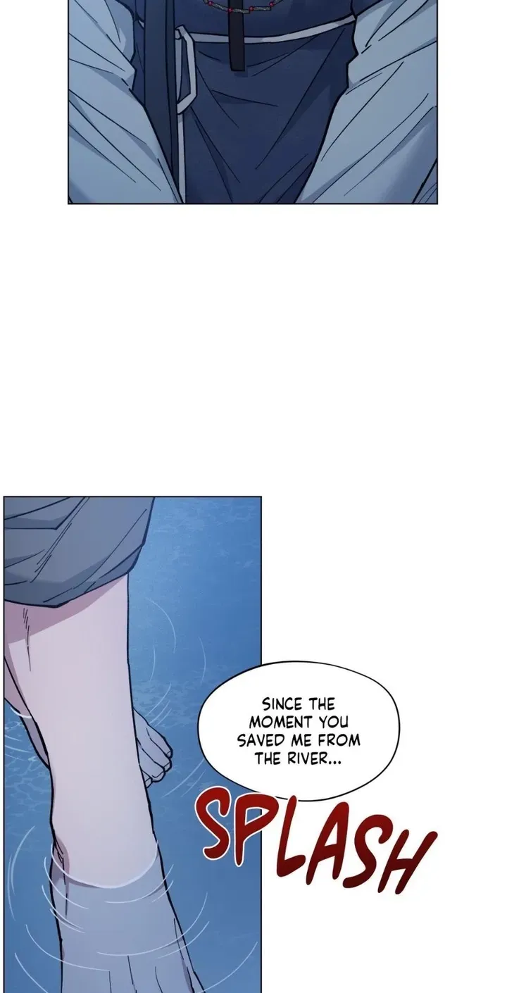 Dawn Chapter 43 page 61 - 