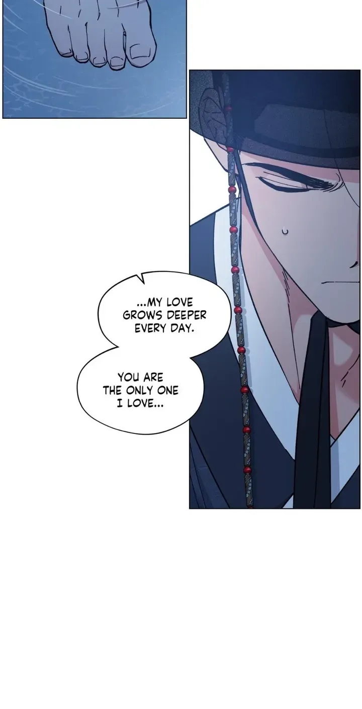 Dawn Chapter 43 page 62 - 